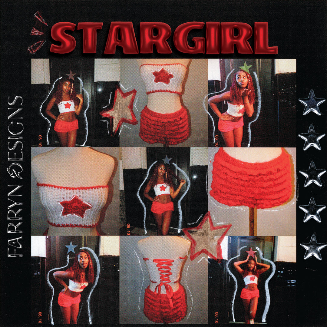 Stargirl Collection